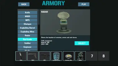 C.R.E.E.P.S preview 3