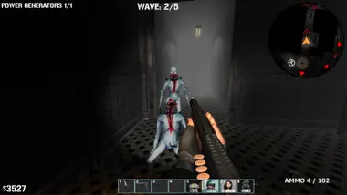 C.R.E.E.P.S preview 6