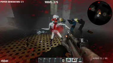 C.R.E.E.P.S preview 2