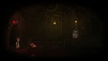 Creepy Tale 2 preview 2