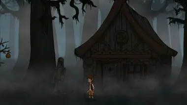 Creepy Tale 2 preview 5