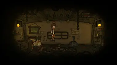 Creepy Tale 2 preview 4