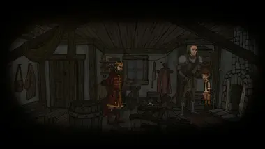 Creepy Tale 2 preview 3