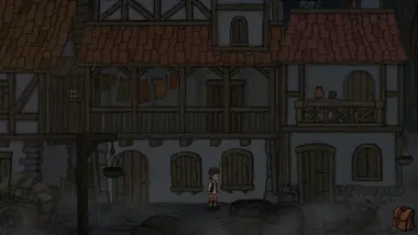 Creepy Tale 2 preview 6