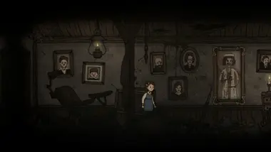 Creepy Tale 3: Ingrid Penance preview 7
