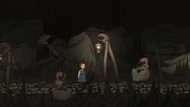 Creepy Tale 3: Ingrid Penance preview 6