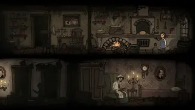 Creepy Tale 3: Ingrid Penance preview 4