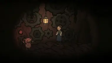 Creepy Tale 3: Ingrid Penance preview 5