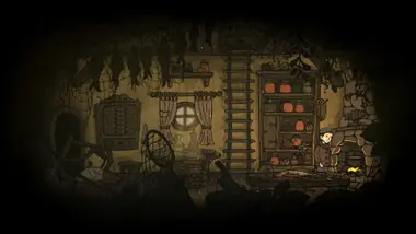 Creepy Tale: Some Other Place preview 5