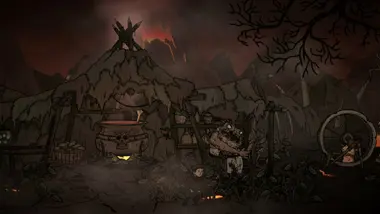 Creepy Tale: Some Other Place preview 6