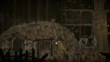 Creepy Tale: Some Other Place preview 8