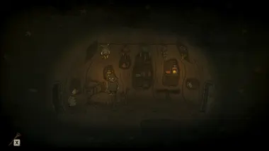 Creepy Tale preview 2
