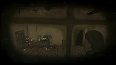 Creepy Tale preview 5