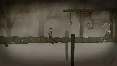 Creepy Tale preview 4