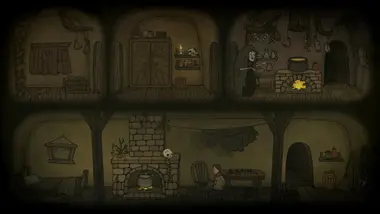 Creepy Tale preview 3