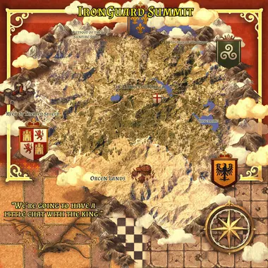 Crestfallen: Medieval Survival preview 12