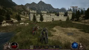 Crestfallen: Medieval Survival preview 9