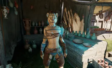 Crestfallen: Medieval Survival preview 3