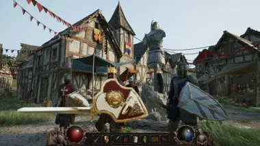 Crestfallen: Medieval Survival preview 6