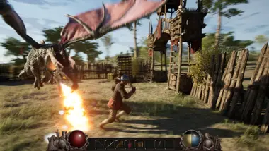 Crestfallen: Medieval Survival preview 2