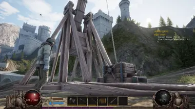 Crestfallen: Medieval Survival preview 7