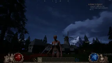 Crestfallen: Medieval Survival preview 4