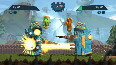 Crewsaders preview 7