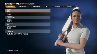 Cricket 19 preview 5