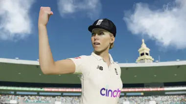 Cricket 22 preview 5