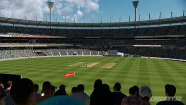 Cricket 22 preview 4