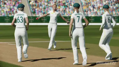 Cricket 22 preview 6