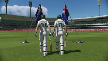 Cricket 22 preview 8