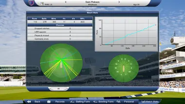 Cricket Captain 2014 preview 13
