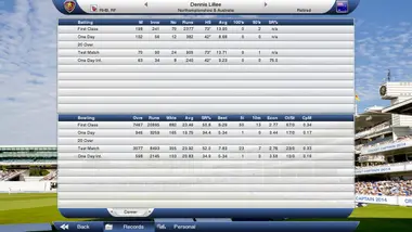 Cricket Captain 2014 preview 12