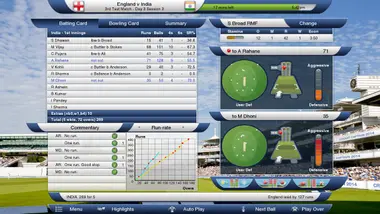Cricket Captain 2014 preview 10