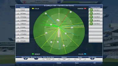 Cricket Captain 2014 preview 3