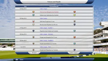 Cricket Captain 2014 preview 2