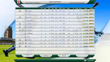 Cricket Captain 2016 preview 13