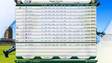 Cricket Captain 2016 preview 7
