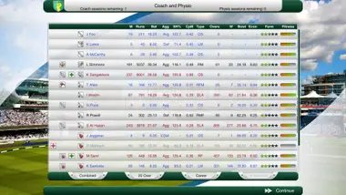 Cricket Captain 2017 preview 9