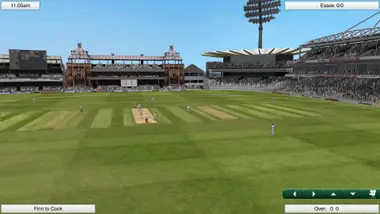 Cricket Captain 2017 preview 8
