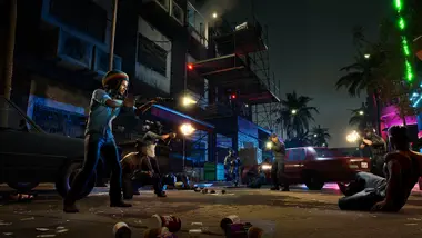 Crime Boss: Rockay City preview 3