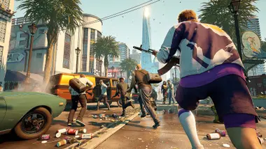 Crime Boss: Rockay City preview 4