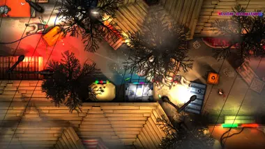 Crime District preview 9