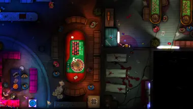 Crime District preview 5