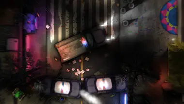 Crime District preview 2