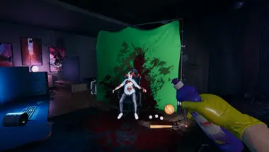 Crime Scene Cleaner preview 5