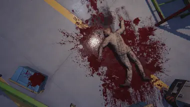 Crime Scene Cleaner preview 12