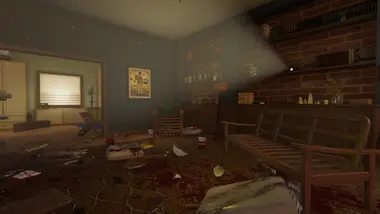 Crime Scene Cleaner preview 8