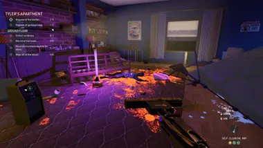 Crime Scene Cleaner preview 9
